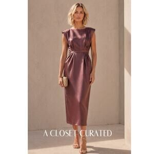 Amsale Dress 0